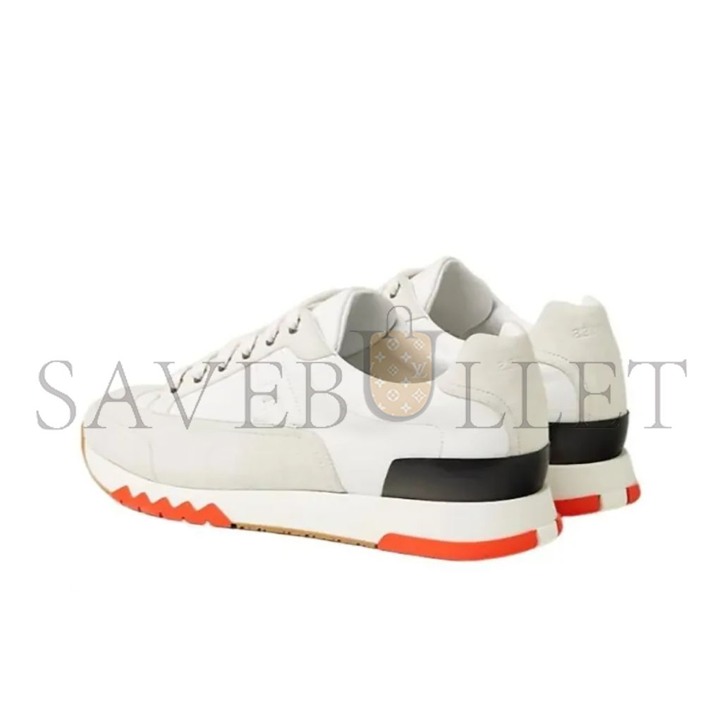H**mes trail sneaker h241861zh90